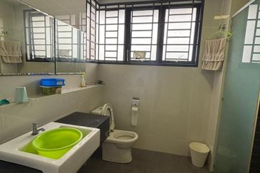 The Hills, Horizon Hills