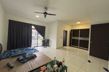 The Hills, Horizon Hills