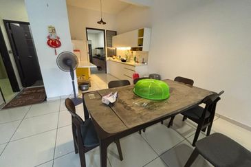 The Hills, Horizon Hills