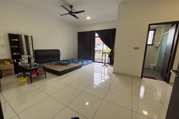 The Hills, Horizon Hills