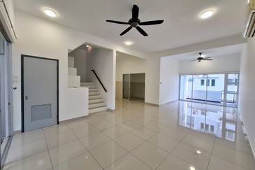 The Hills, Horizon Hills