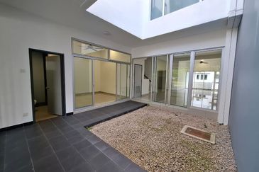 The Hills, Horizon Hills