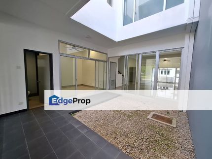 Superlink House the hills horizon hills , Johor, Nusajaya