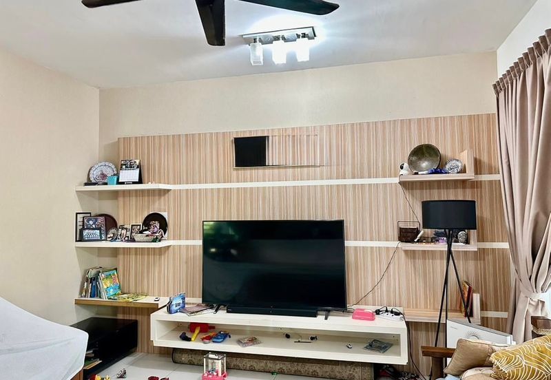 Golf East @ Horizon Hills