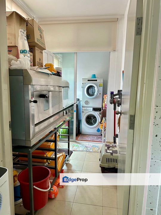 2-Storey End Lot, Johor, Horizon Hills