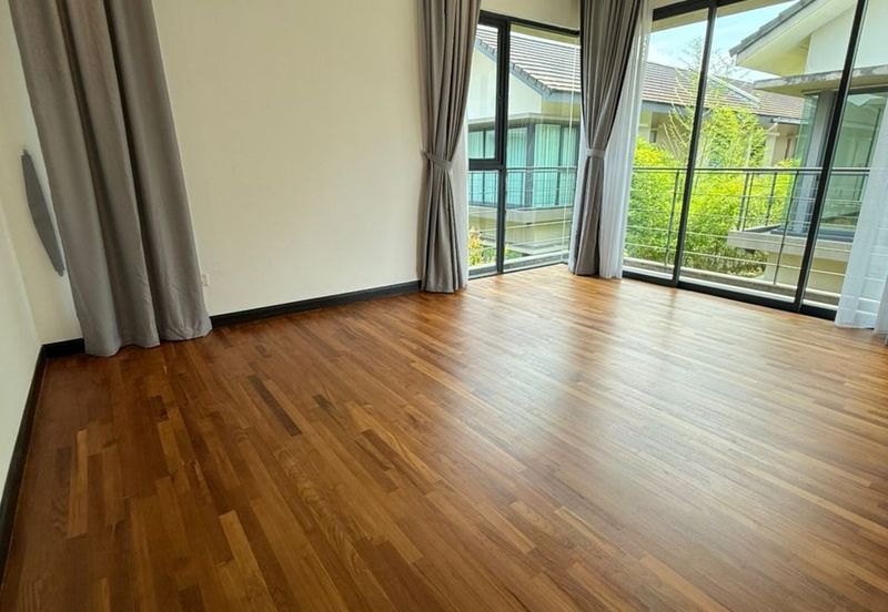 Bayou Creek, Leisure Farm