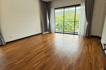 Bayou Creek, Leisure Farm