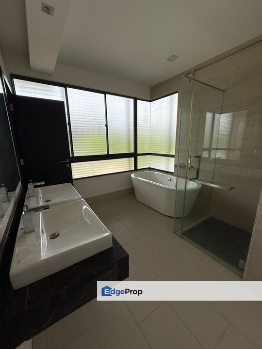 Bayou Creek Double Storey Semi-D @ Leisure Farm, Johor, Gelang Patah