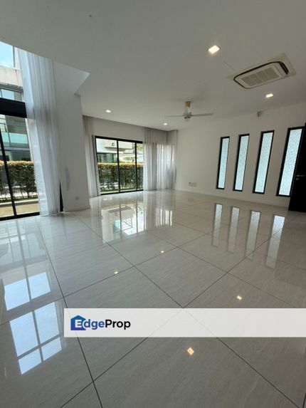 Bayou Creek Double Storey Semi-D @ Leisure Farm, Johor, Gelang Patah