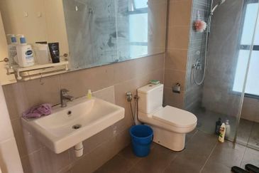 Teega Suites @ Puteri Harbour