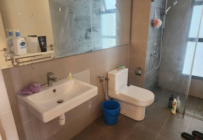 Teega Suites @ Puteri Harbour