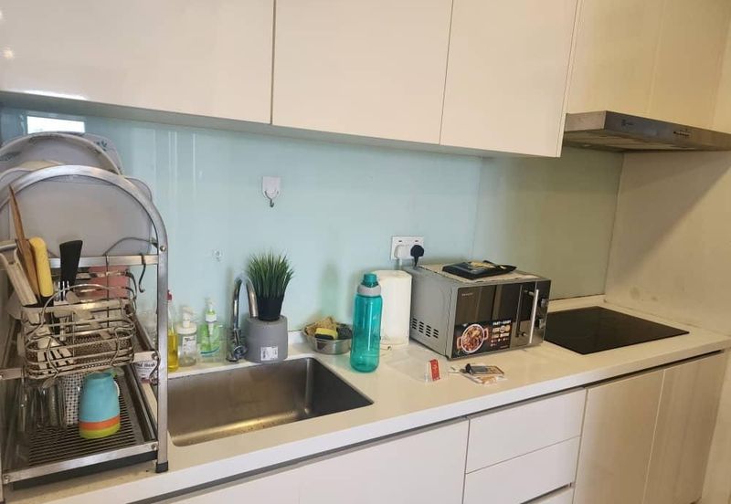 Teega Suites @ Puteri Harbour