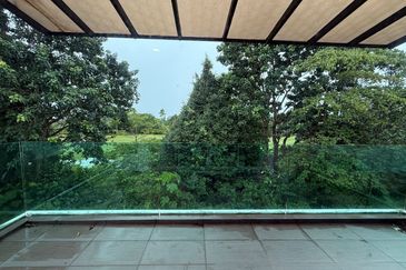 The Gateway @ Horizon Hills