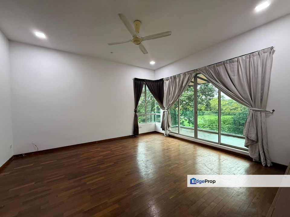 Semi-D House , Johor, Nusajaya