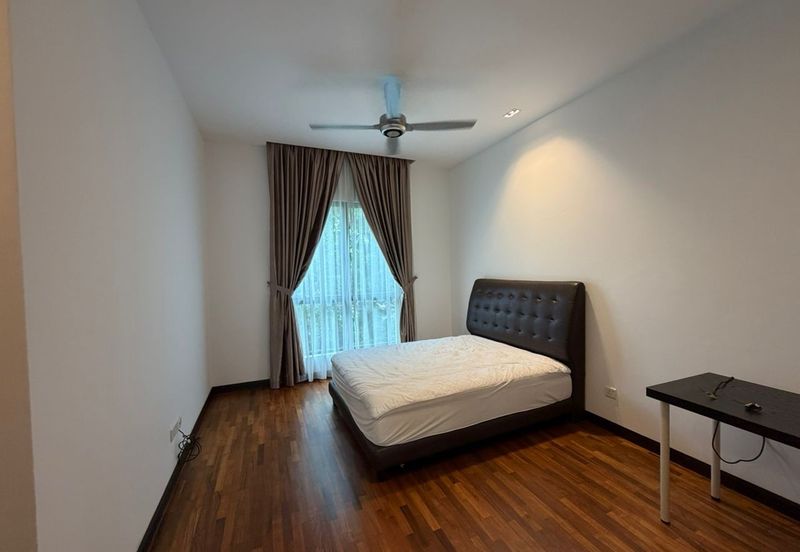 Bayou Creek, Leisure Farm