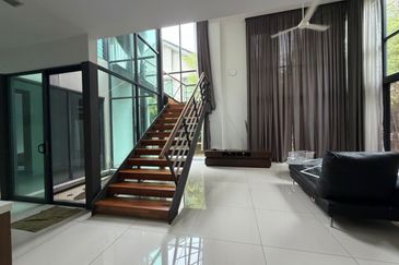 Bayou Creek, Leisure Farm