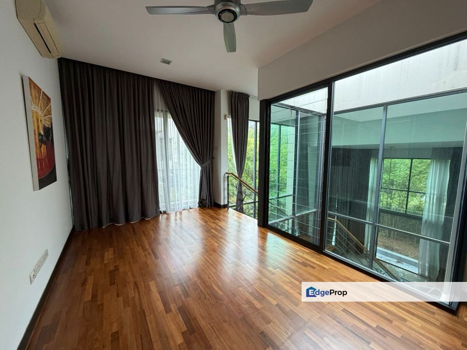 Bungalow House for rent , Johor, Gelang Patah