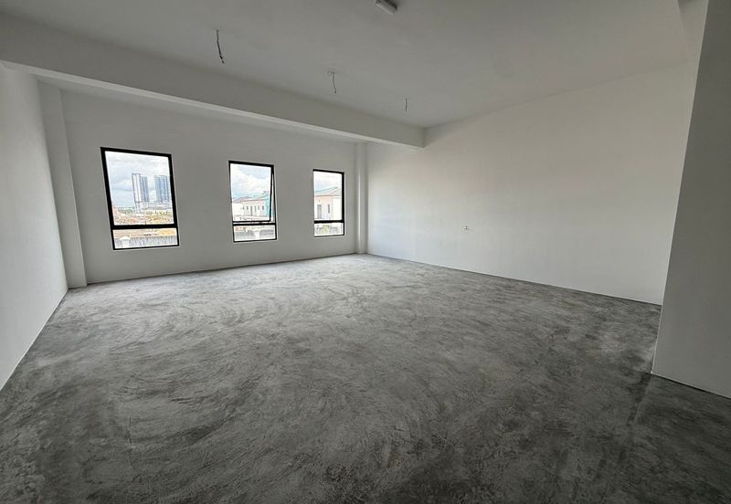 Eco Boulevard 2 @ Eco Botanic