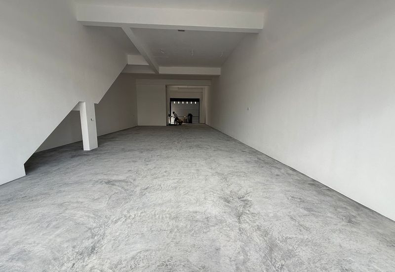 Eco Boulevard 2 @ Eco Botanic