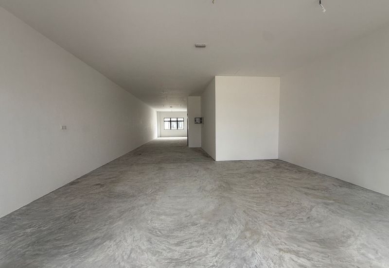 Eco Boulevard 2 @ Eco Botanic