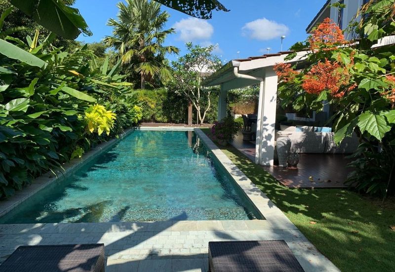 Serenity Park @ East Ledang