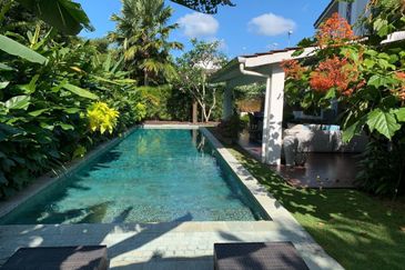 Serenity Park @ East Ledang