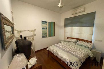 Serenity Park @ East Ledang