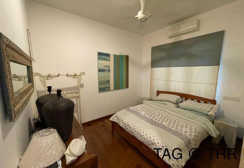 Serenity Park @ East Ledang