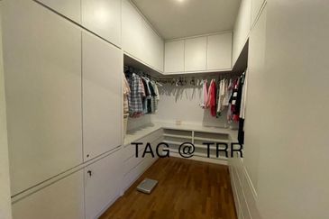 Serenity Park @ East Ledang