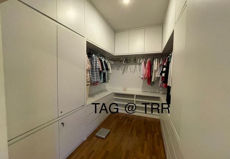 Serenity Park @ East Ledang