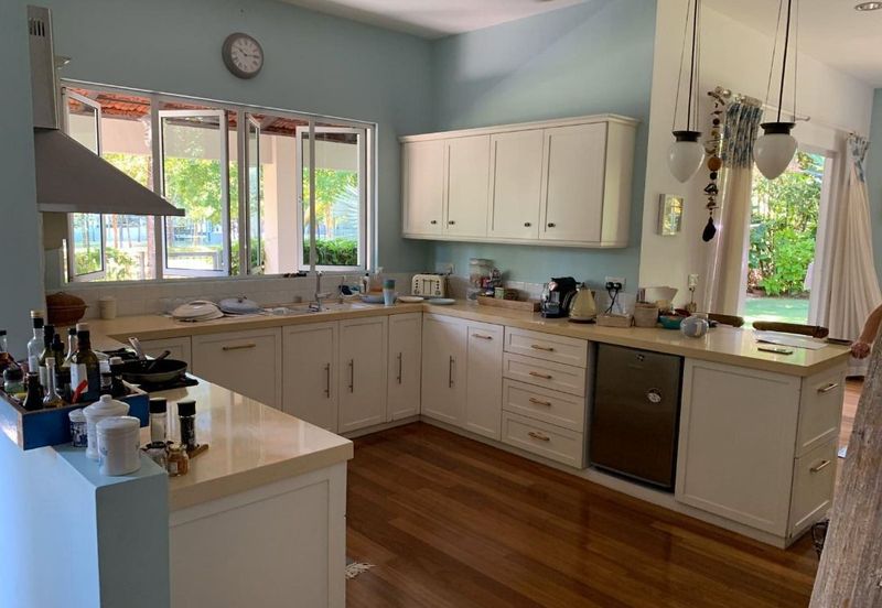 Serenity Park @ East Ledang