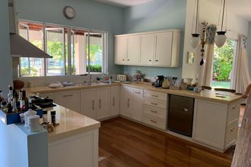 Serenity Park @ East Ledang