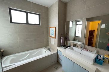 Serenity Park @ East Ledang