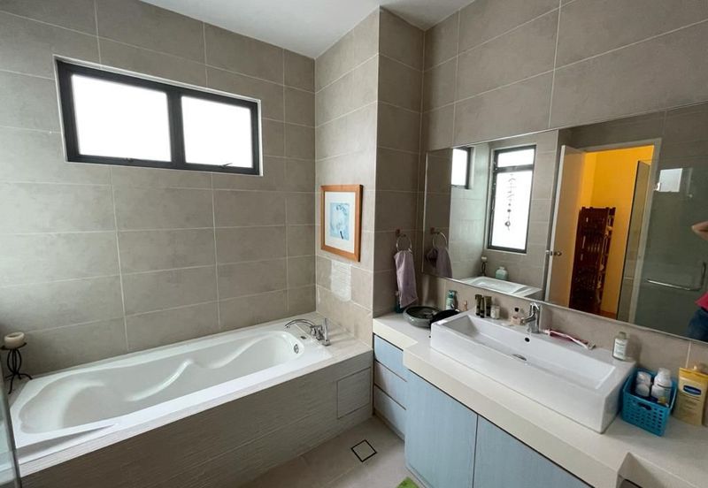 Serenity Park @ East Ledang