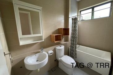 Serenity Park @ East Ledang