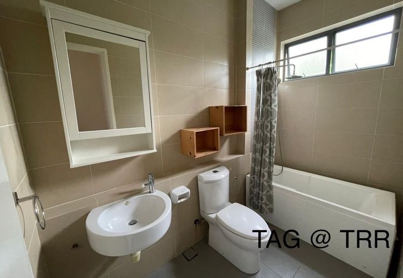 Serenity Park @ East Ledang