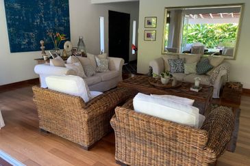 Serenity Park @ East Ledang