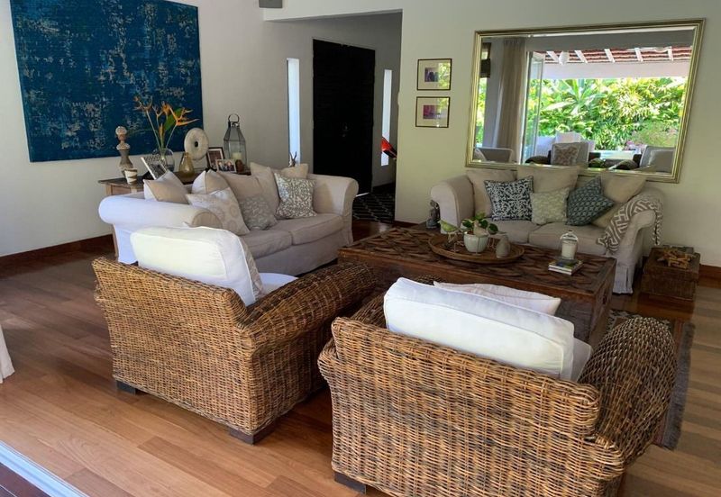 Serenity Park @ East Ledang