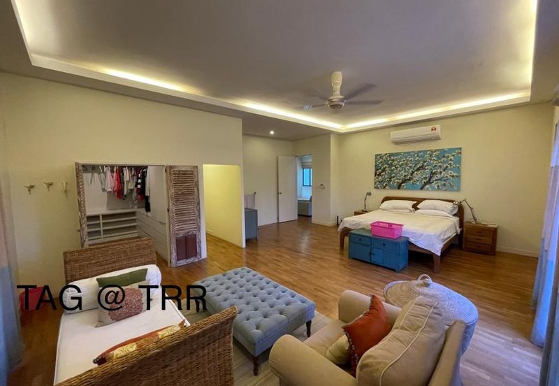 Serenity Park @ East Ledang