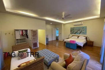 Serenity Park @ East Ledang