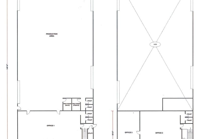 i-Parc @ Tanjung Pelepas