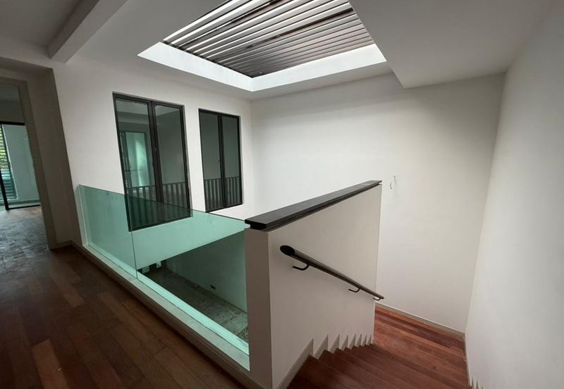 Harmony Park @ East Ledang