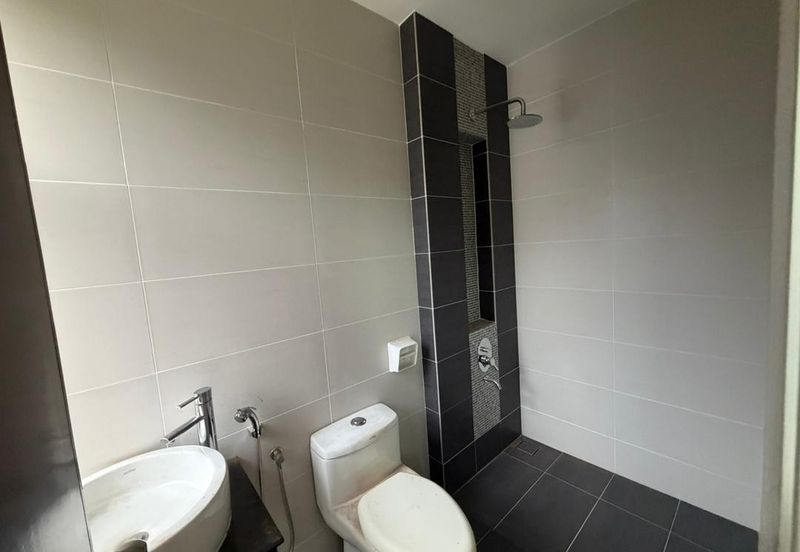 Harmony Park @ East Ledang