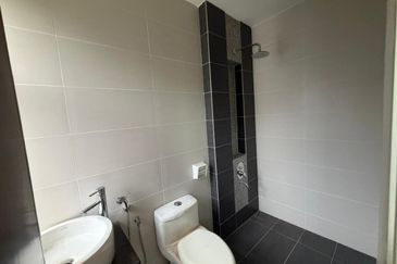 Harmony Park @ East Ledang