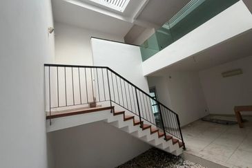 Harmony Park @ East Ledang