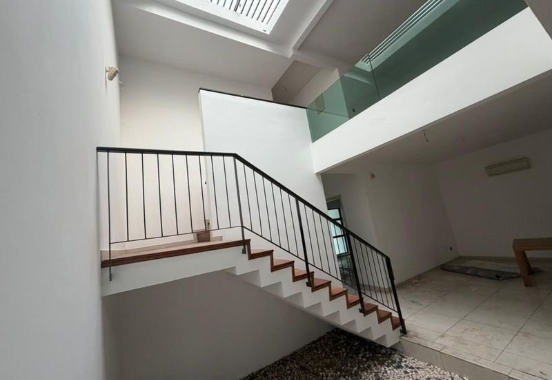 Harmony Park @ East Ledang