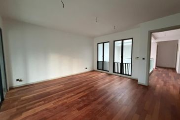 Harmony Park @ East Ledang