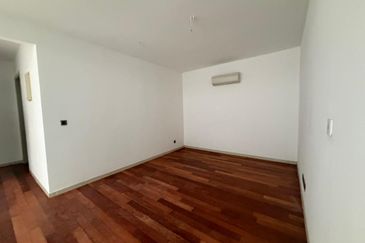 Harmony Park @ East Ledang