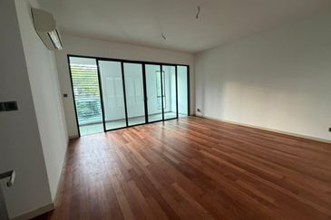 Harmony Park @ East Ledang