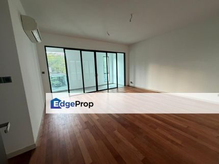 Double Storey Superlink House, Johor, East Ledang